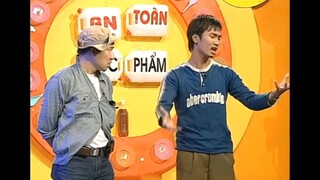 Gặp Nhau Cuối Tuần - An Toàn Thực Phẩm Phần 1