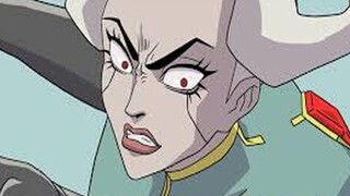 [LOL Animation] Camille's Attack