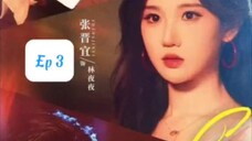 Tiếng Vọng Ngày Đêm ( Lương Tư Vĩ , Trương Tấn Nghi , Vu Long ) Tập 3