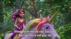 Học viện Kỳ Lân EP 2 [Sub Việt]