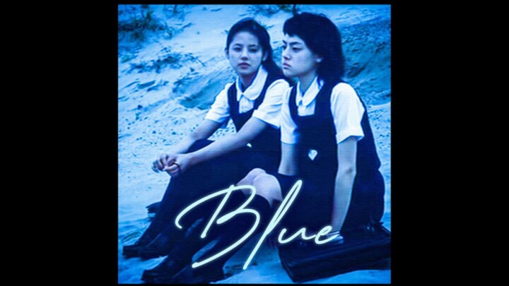 BLUE(2002)|japanese  GL movie WITH eng SUB