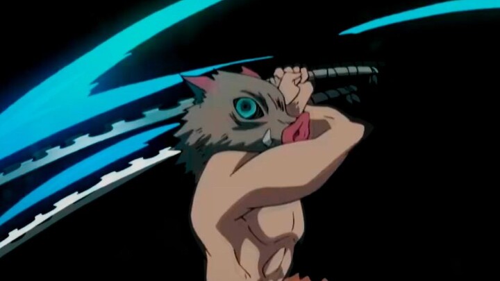 ฉากระเบิดพลังสุดตระการตา!