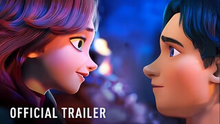 THE STOLEN PRINCESS _ Full Movie Link In Description