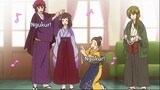 Meiji Tokyo Renka Episode 11 [sub Indo]