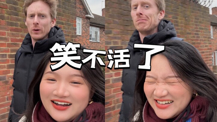 Watching “The Wandering Earth 2” with my British husband, he asked me, “What if the Trisolarans show