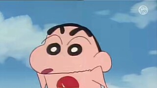 Crayon Shin-chan Phiên bản đặc biệt, Tetsuko Shin-chan