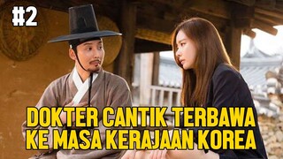 KEMBALI KE JAMAN DAHULU BERSAMA DOKTER CANTIK - ALUR CERITA FILM LIVE UP TO YOUR NAME #2