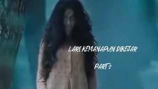 gadis kembang desa jadi hantu Part 2