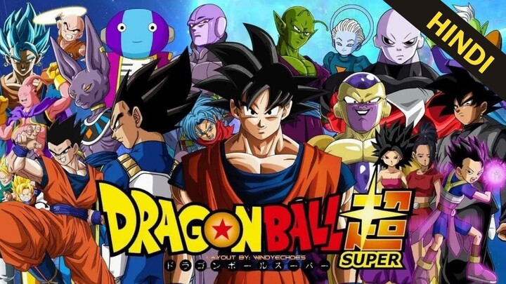 Dragon Ball Super_ The Tournament of Power _ Full Movie in Hindi Dubbed _ Dragon