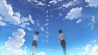 N°305 Your Name.