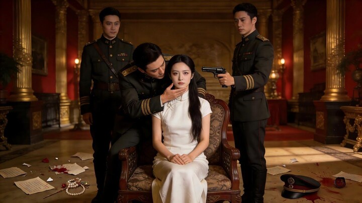 Pernikahan Kontrak yang Bikin Dua Jenderal Kalap024