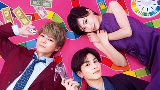 Promise Cinderella (2021) ep - 01 subtitle Indonesia