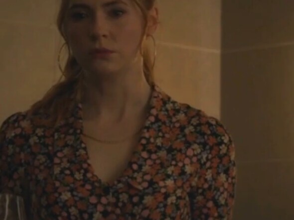 Choosing to look the other way is a form of complicity.