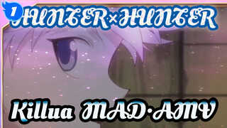 HUNTER×HUNTER| My Name is Killua_1