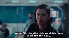 Kỳ Lân Ngã Ngựa (Phần 1) EP 5 [Sub Việt]