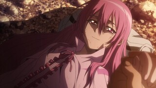 [Akame ga Kill] - "Tớ yêu cậu" :((