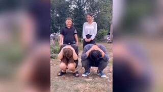 Ông chồng nghĩ, tao chờ ngày này lâu lắm rồi 😂