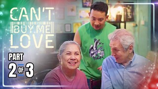 Can't Buy Me Love | Episode 123 (2/3) | April 5, 2024