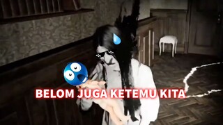 Kebodohan di akhir bulan