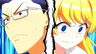 Khoảnh khắc | Tôi đã bị " bẻ cong " khi thằng bạn thân chí cốt biến thành "con gái"