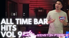 POP All Time Bar Hits Vol 9 (Bonnie Bailey, Moony, Sunset Daze, Avicii, Icona Pop, Avicii, LMFAO)