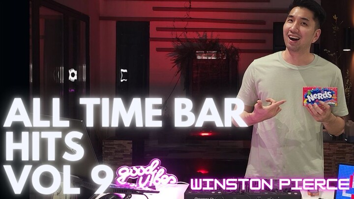 POP All Time Bar Hits Vol 9 (Bonnie Bailey, Moony, Sunset Daze, Avicii, Icona Pop, Avicii, LMFAO)