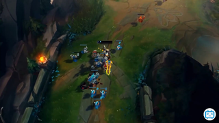 Highlight LOL part 22 #game