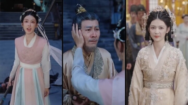 หม่าชุ่ยหลาน ข้ามภพมาในร่างที่หน้าตาและชื่อเหมือนกับข้า