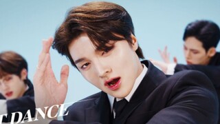 Phiên bản vũ đạo trong bộ đồ "Beautiful MAZE" của nhóm nhạc nam thế hệ thứ năm DRIPPIN đã được phát 
