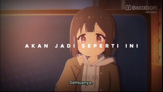 Anime favorit ku sudah tamat 😭