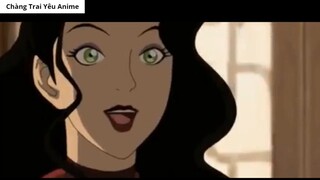 HUYỀN THOẠI KORRA Phần 2( FULL ) __ AVATAR ĐẦU TIÊN __ 10