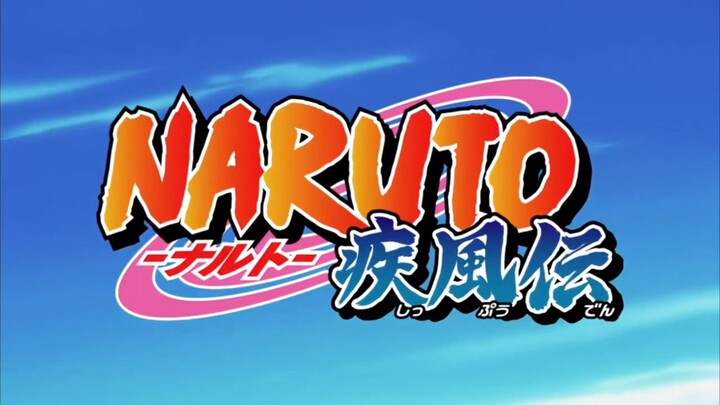 Intro Naruto Shipudden | Ada Yang Kangen?
