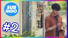 sing again Thailand sub indo eps #2