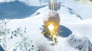 I, Link, never cheat!