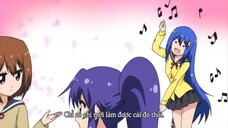 Tập 10 Teekyuu Season 5 - HD VietSub