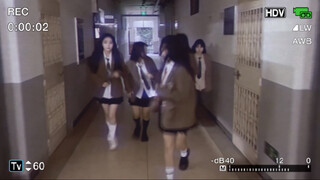 What to dance during graduation season! Ditto!