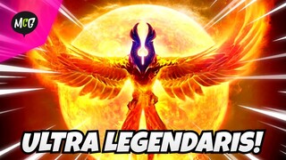 Beli Semua Pokemon Ultra Legendaris! - Monster Box