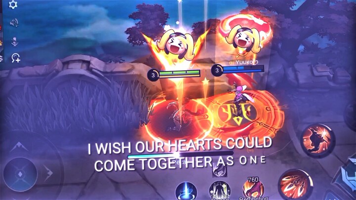 Eenie Meenie Preset😍