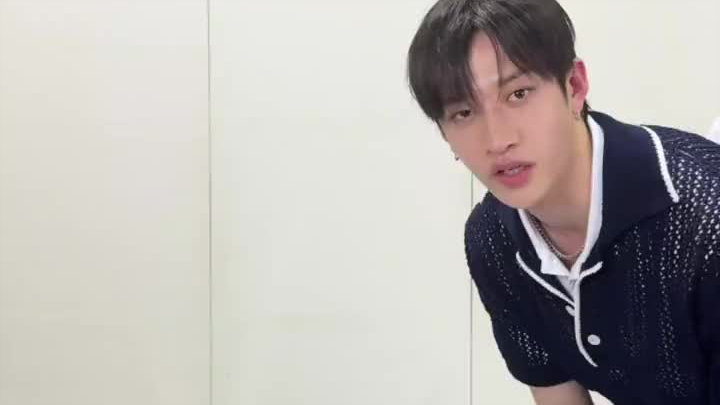 SKZ Let’s go 3,2,1 GO! ATE! x 12 😋