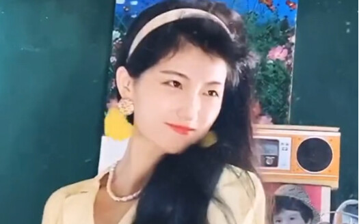 Meng Yi, all “Hong Kong vibes” and full of energy, is new to Bilibili—please give me your guidance!