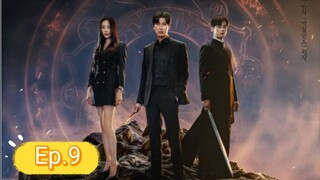 Island เกาะปีศาจ ep.9 ซับไทย