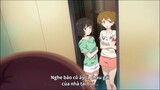 Anime : Cố gắng lắm vẫn thua mấy đứa có quyền lực😞