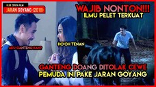 Alur Cerita Film Jaran Goyang