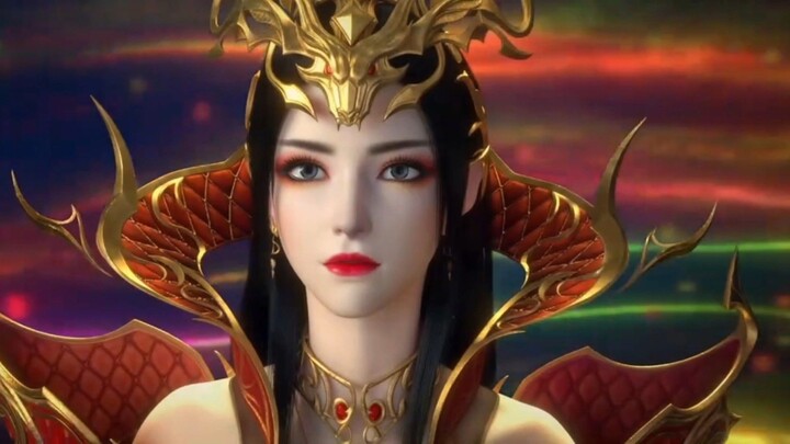 สัประยุทธ์ทะลุฟ้า ตัวอย่างตอนต่อไป รับชมตอนล่าสุดได้ที่ เฟสบุ๊ค@animechina99