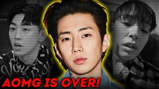 Why Everyone’s Leaving AOMG