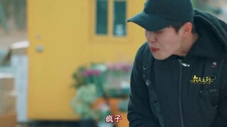【孔刘】死神也无法将你从我身边带走，因为我会让奇迹发生