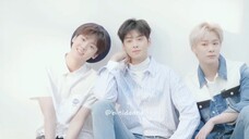 ASTRO Season's Greeting Making video1 2019
