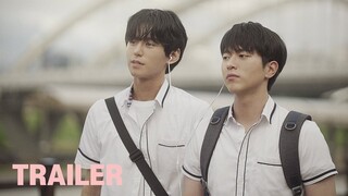 Happy Ending Trailer BL웹드라마 해피엔딩