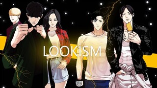Lookism episode 5-8 tagalog dubbed