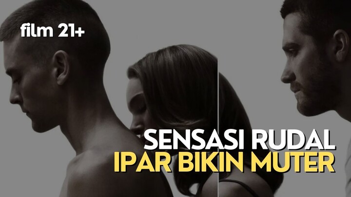21+ BIKIN MUTER